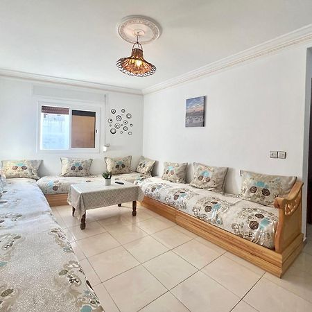אסילה Moderno Apartamento En El Centro , A 3 Min Del Mar I מראה חיצוני תמונה