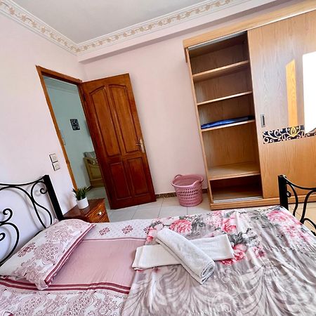 אסילה Moderno Apartamento En El Centro , A 3 Min Del Mar I מראה חיצוני תמונה