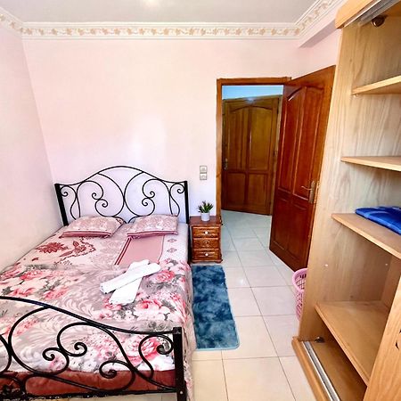 אסילה Moderno Apartamento En El Centro , A 3 Min Del Mar I מראה חיצוני תמונה