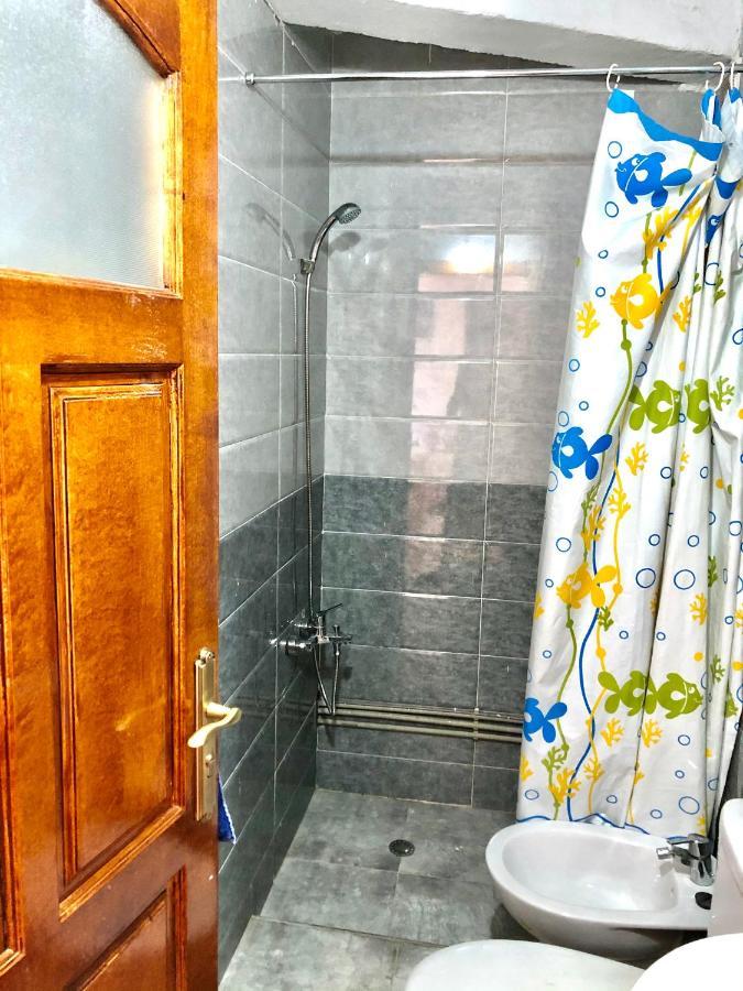 אסילה Moderno Apartamento En El Centro , A 3 Min Del Mar I מראה חיצוני תמונה