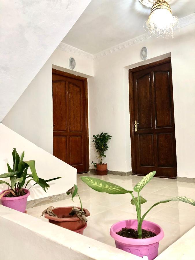 אסילה Moderno Apartamento En El Centro , A 3 Min Del Mar I מראה חיצוני תמונה