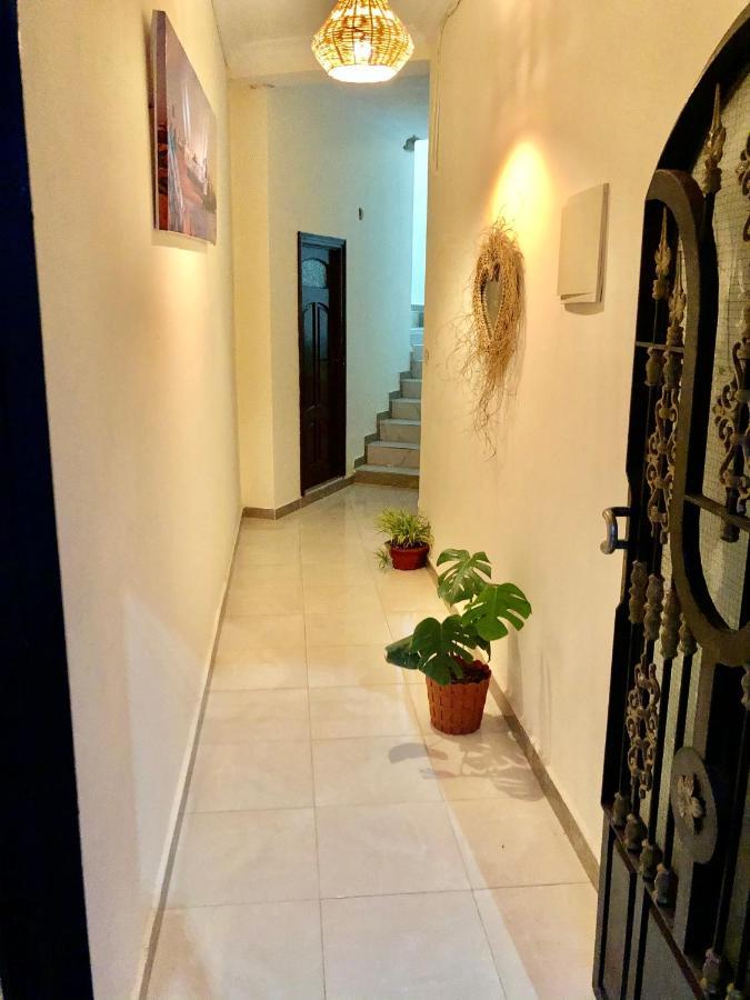 אסילה Moderno Apartamento En El Centro , A 3 Min Del Mar I מראה חיצוני תמונה