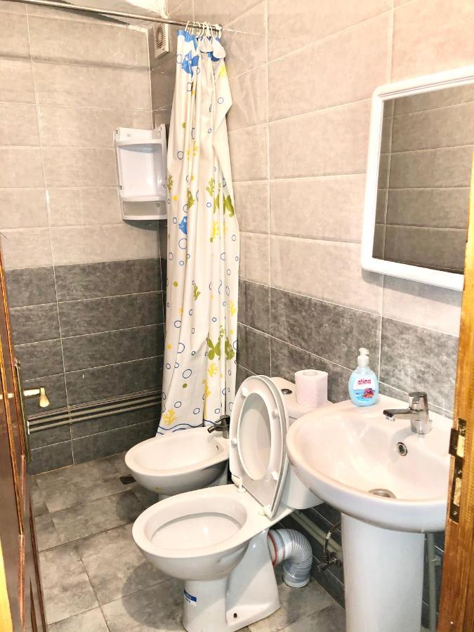 אסילה Moderno Apartamento En El Centro , A 3 Min Del Mar I מראה חיצוני תמונה