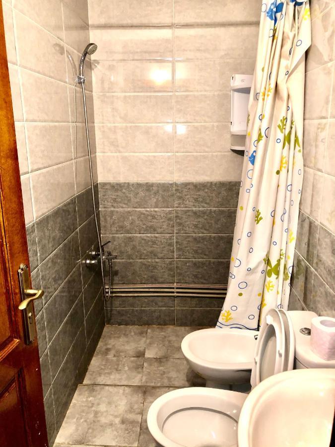 אסילה Moderno Apartamento En El Centro , A 3 Min Del Mar I מראה חיצוני תמונה