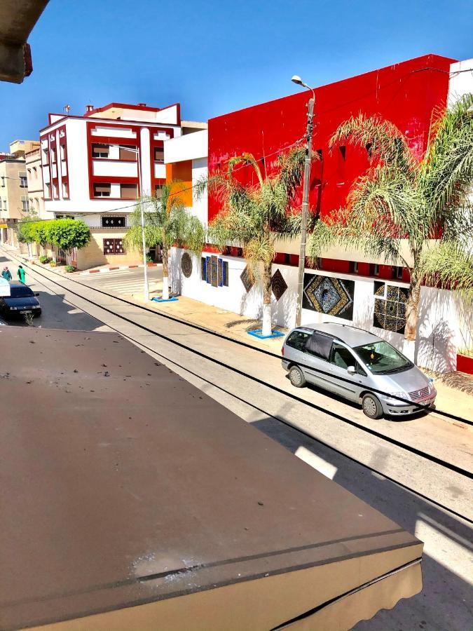 אסילה Moderno Apartamento En El Centro , A 3 Min Del Mar I מראה חיצוני תמונה