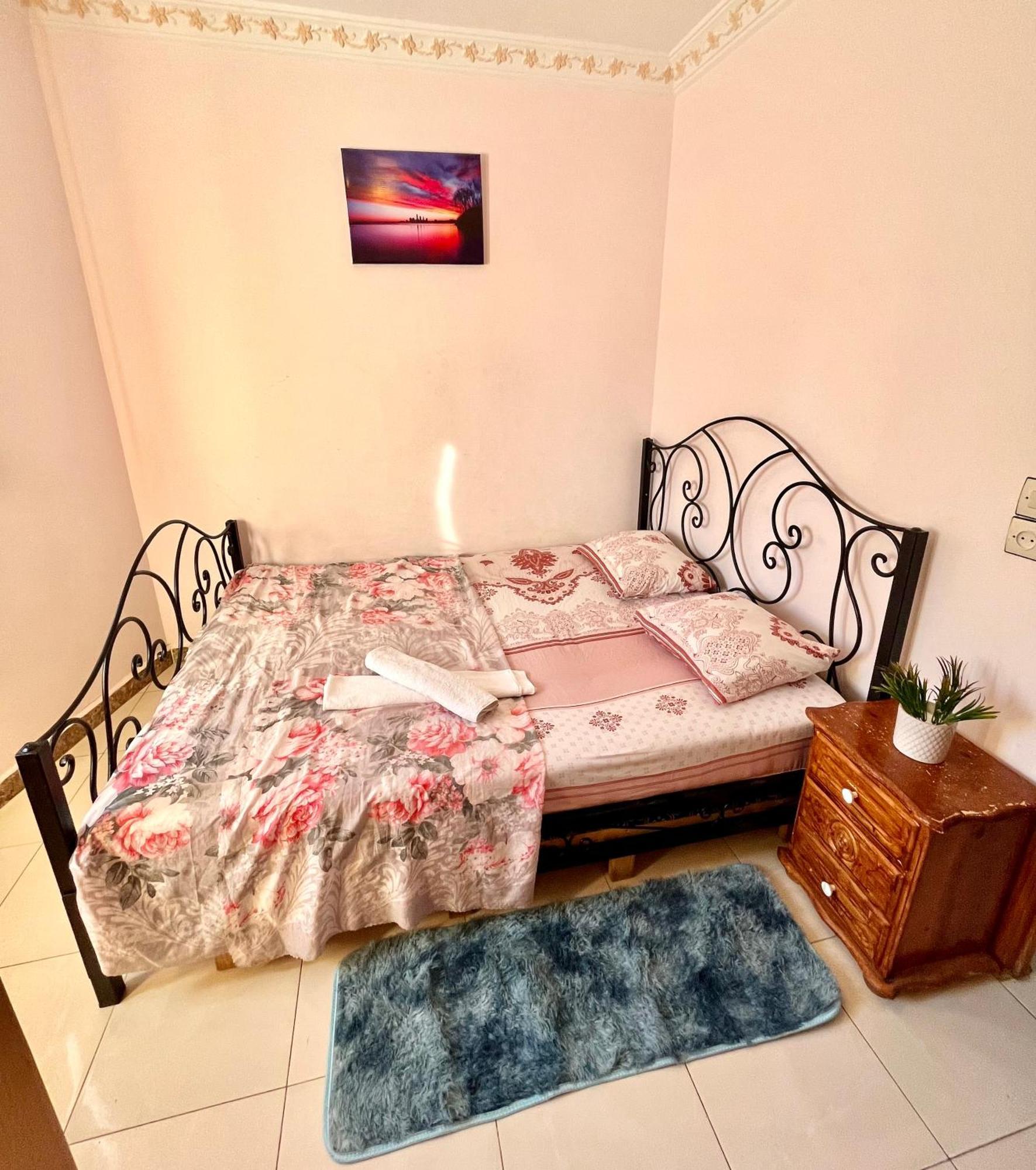 אסילה Moderno Apartamento En El Centro , A 3 Min Del Mar I מראה חיצוני תמונה