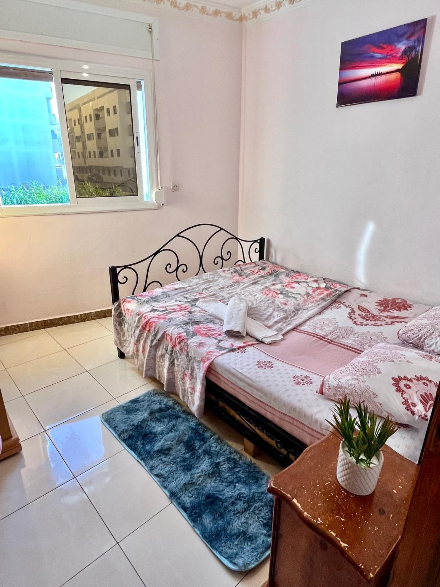 אסילה Moderno Apartamento En El Centro , A 3 Min Del Mar I מראה חיצוני תמונה