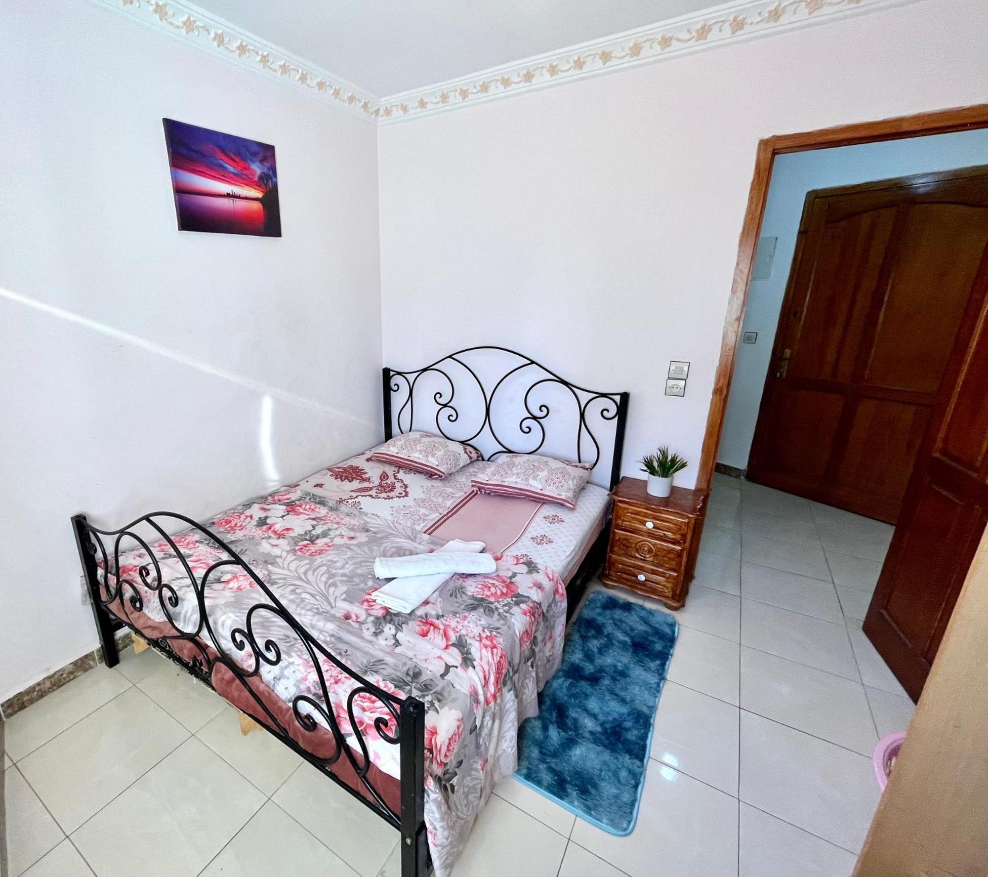 אסילה Moderno Apartamento En El Centro , A 3 Min Del Mar I מראה חיצוני תמונה
