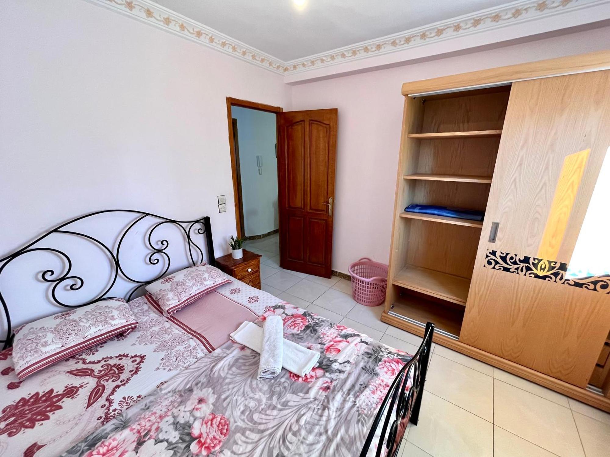 אסילה Moderno Apartamento En El Centro , A 3 Min Del Mar I מראה חיצוני תמונה